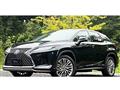 2021 Lexus RX