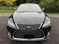 2021 Lexus RX