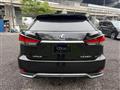 2021 Lexus RX