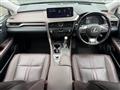 2021 Lexus RX