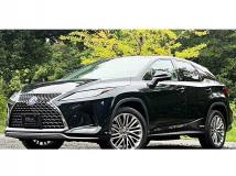 2021 Lexus RX