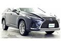 2021 Lexus RX