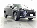 2021 Lexus RX