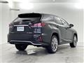 2021 Lexus RX