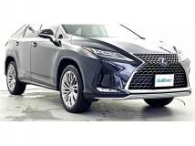 2021 Lexus RX