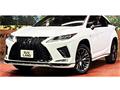 2021 Lexus RX