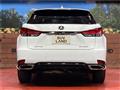 2021 Lexus RX