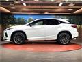 2021 Lexus RX
