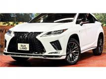 2021 Lexus RX