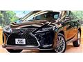 2021 Lexus RX