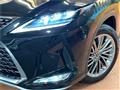 2021 Lexus RX