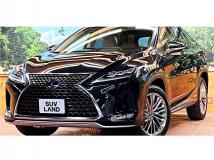 2021 Lexus RX