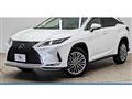2021 Lexus RX