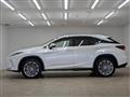 2021 Lexus RX