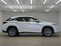 2021 Lexus RX