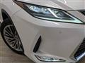 2021 Lexus RX