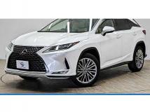 2021 Lexus RX