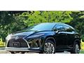 2021 Lexus RX