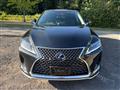 2021 Lexus RX