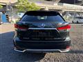 2021 Lexus RX