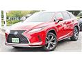 2021 Lexus RX