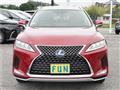 2021 Lexus RX
