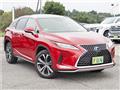 2021 Lexus RX