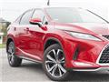 2021 Lexus RX