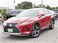 2021 Lexus RX