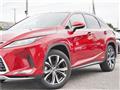 2021 Lexus RX