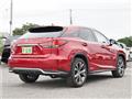 2021 Lexus RX