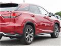 2021 Lexus RX