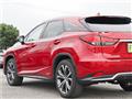 2021 Lexus RX