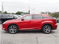 2021 Lexus RX