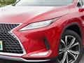 2021 Lexus RX