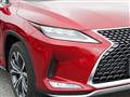 2021 Lexus RX