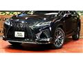 2021 Lexus RX