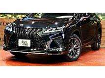 2021 Lexus RX