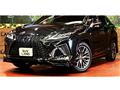 2021 Lexus RX