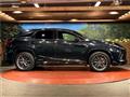 2021 Lexus RX