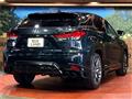 2021 Lexus RX