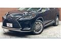2021 Lexus RX