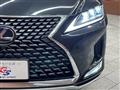 2021 Lexus RX