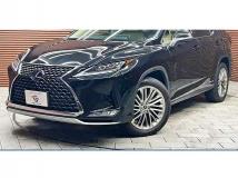 2021 Lexus RX