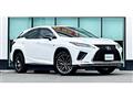 2021 Lexus RX