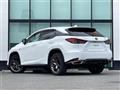 2021 Lexus RX