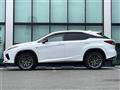 2021 Lexus RX