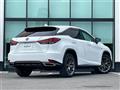 2021 Lexus RX