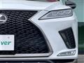 2021 Lexus RX