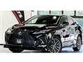 2021 Lexus RX